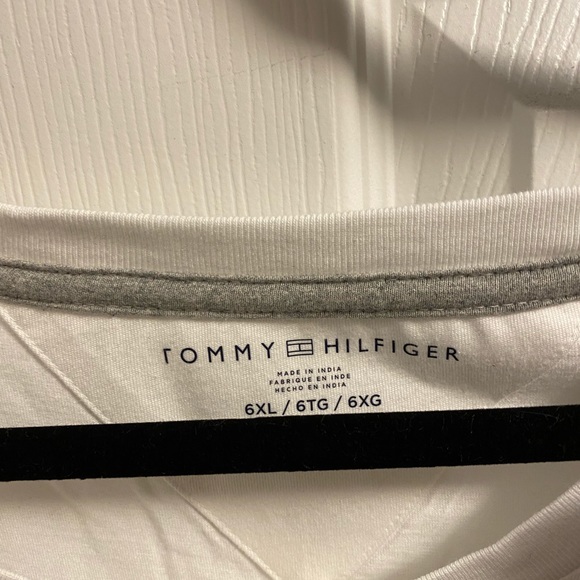 Tommy Hilfiger | Shirts | Mens Big And 